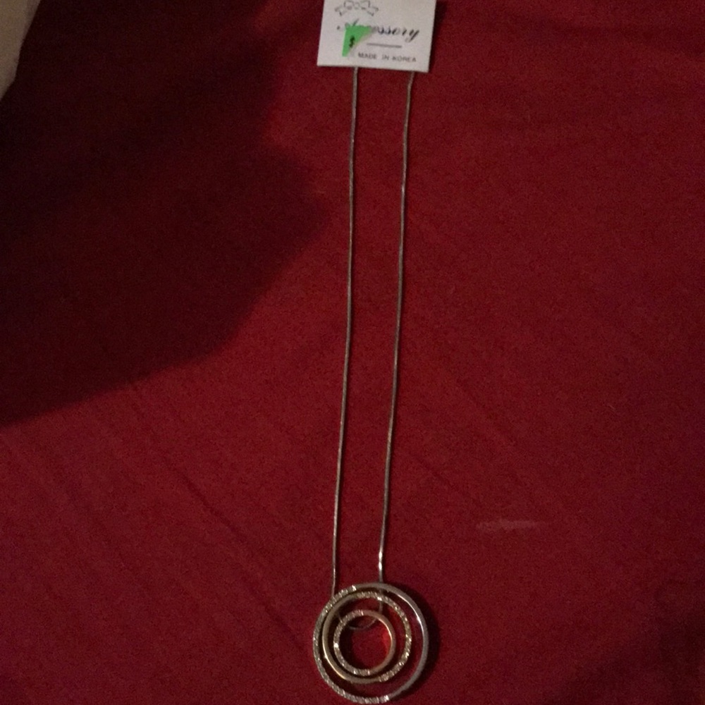 Necklace🔴
